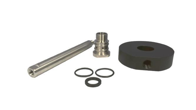 INOXPA 8VAA9-8000001