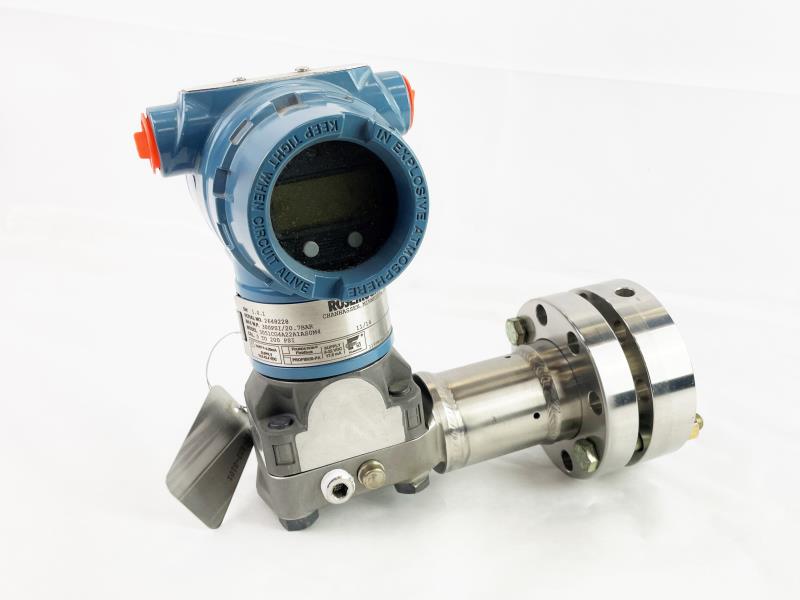 EMERSON 3051CG4A22A1AS0M4