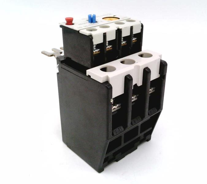 FUJI ELECTRIC TR-N2-18-26