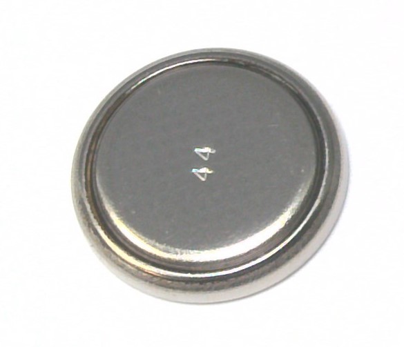 MATSUSHITA ELECTRIC CR1220