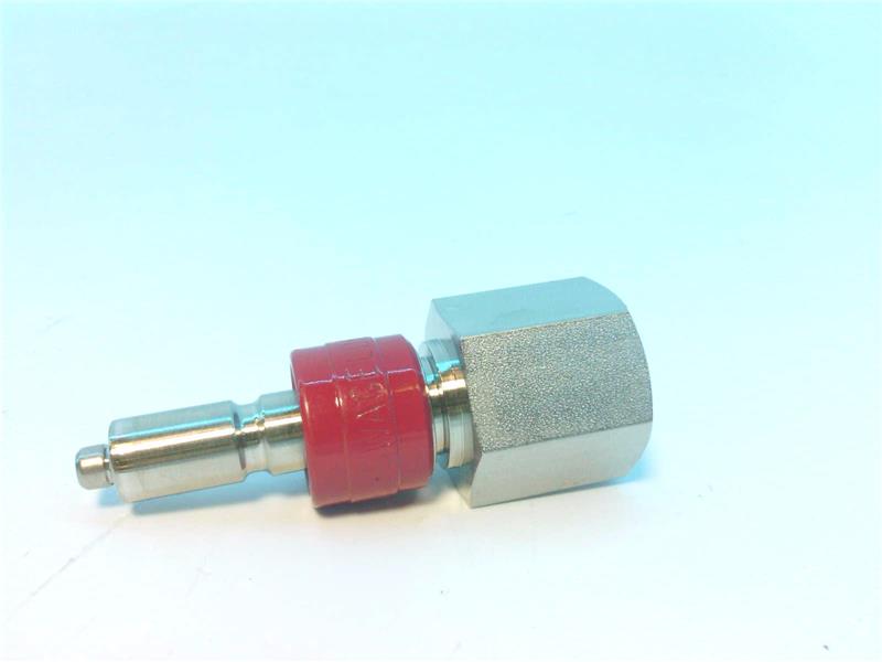SWAGELOK SS-QC6-D-6PF