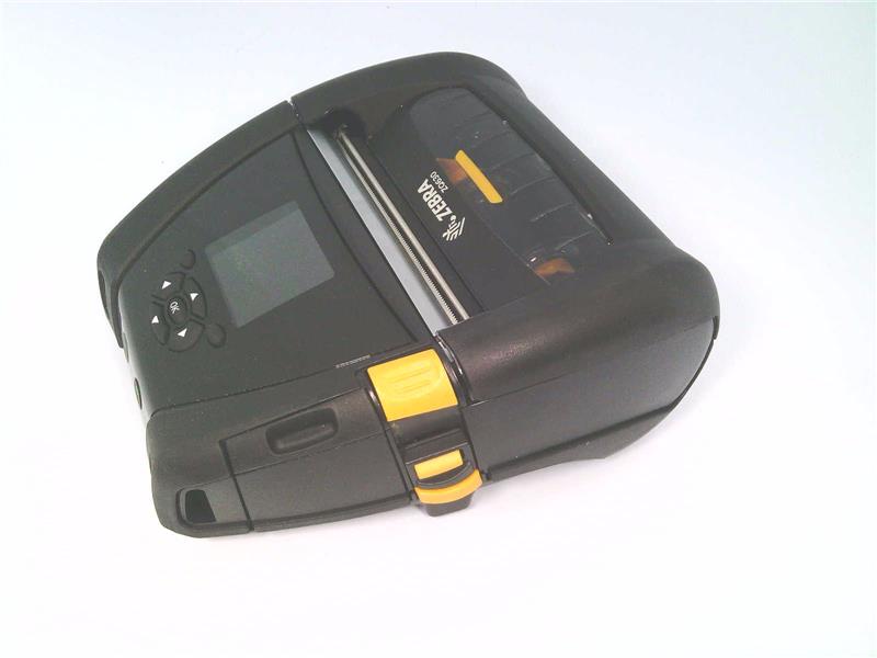 ZEBRA ZQ63-AUFA000-00