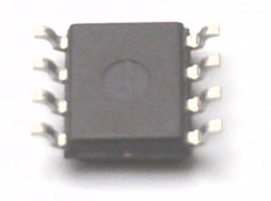 ST MICRO STM706SM6F