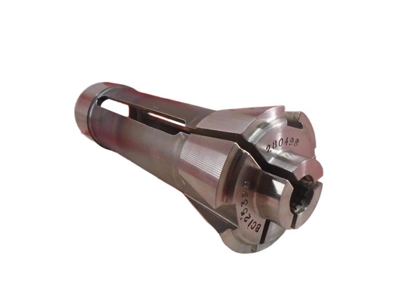 BCI TECHNOLOGY INC 280498
