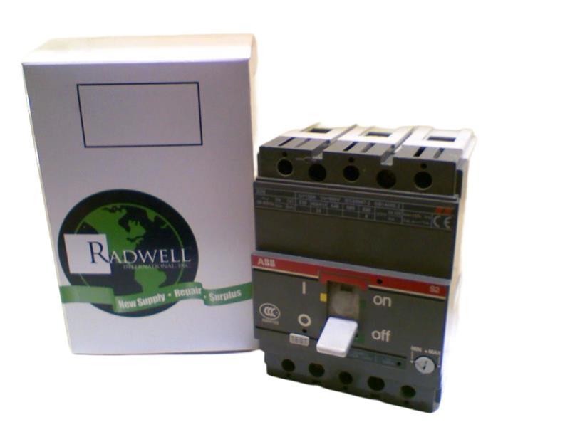 1SDA000474R1 by ASEA BROWN BOVERI