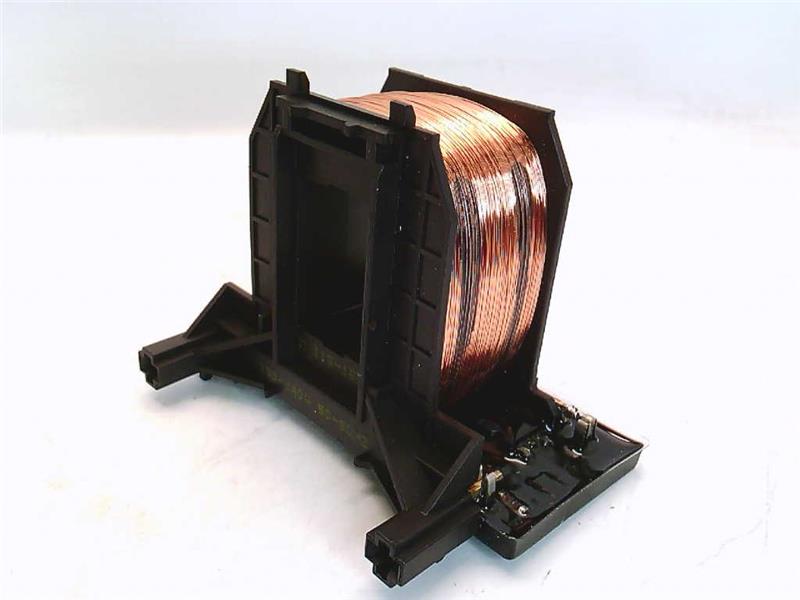 EATON CORPORATION DILM150-XSP-115-152-190-640V