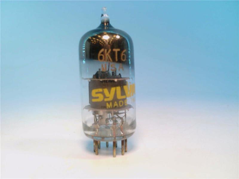 6KT6 by GTE