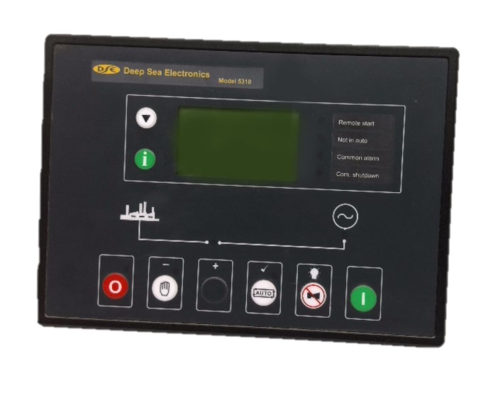 DEEP SEA ELECTRONICS 5310-002-02