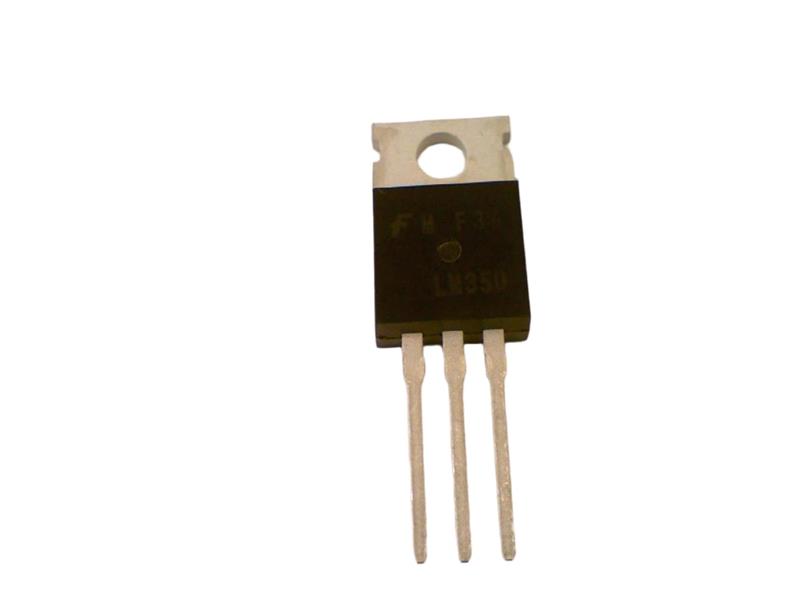 LM350 by ON SEMICONDUCTOR