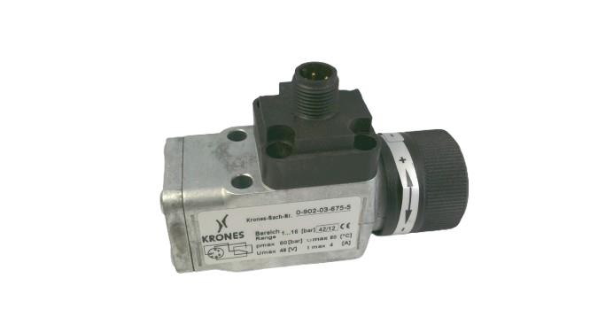 KRONES 0-902-03-675-5