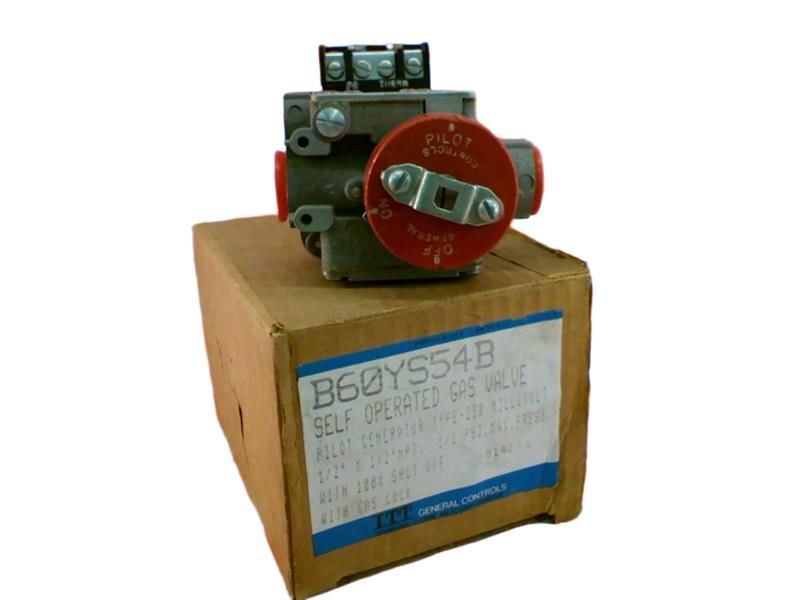 B60YS54B by ITT