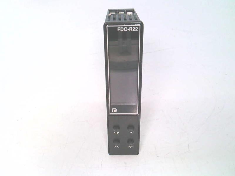 FUTURE DESIGN CONTROLS INC R22-5211500  