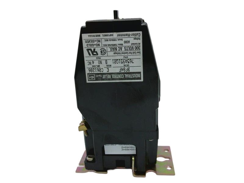 EATON CORPORATION BF84F