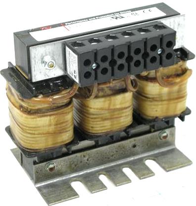 KLR25ATB by TCI TRANS COIL