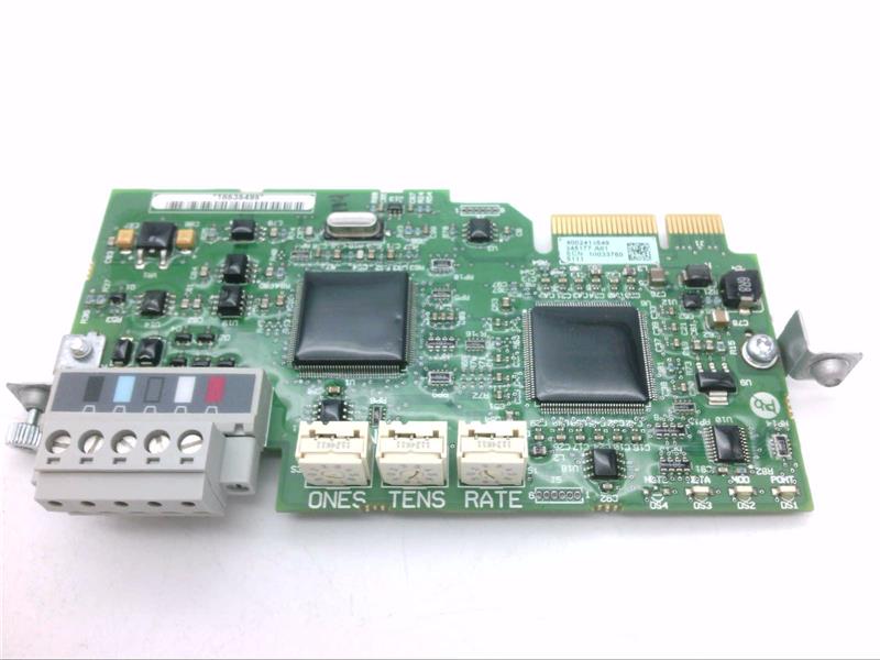 ALLEN BRADLEY 20-750-DNET
