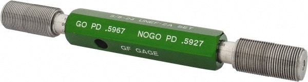 PMC GAGE S0625242AS