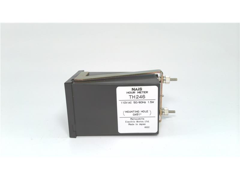 MATSUSHITA ELECTRIC TH-246