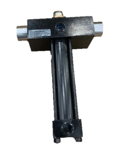 YATES H6G-R2.5H-9.13X1.75T1S11