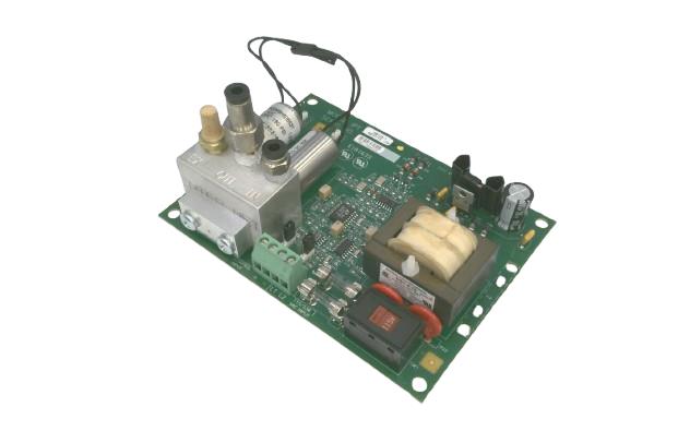 MAXCESS INTERNATIONAL 3B139-1