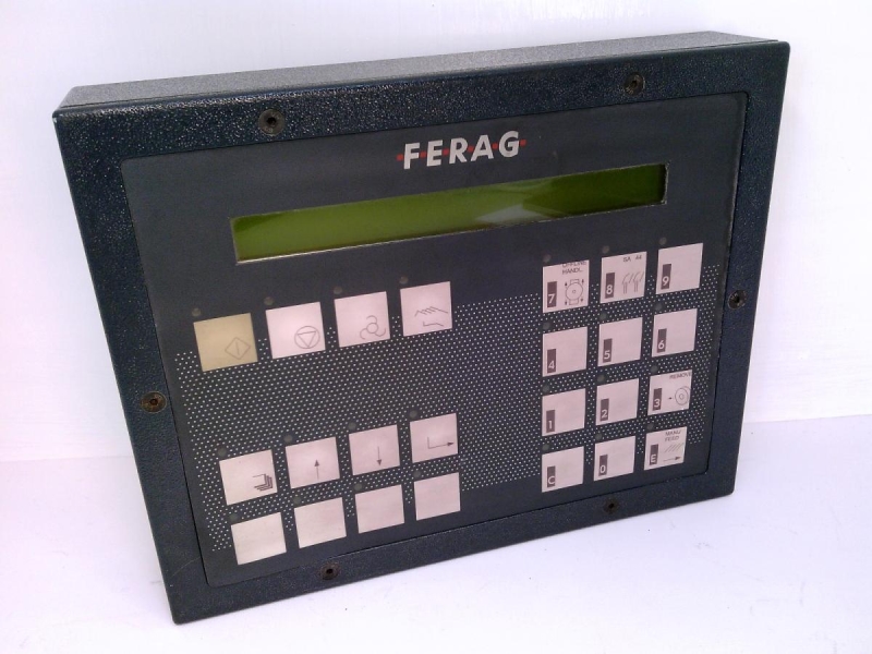 FERAG 584.022.V002