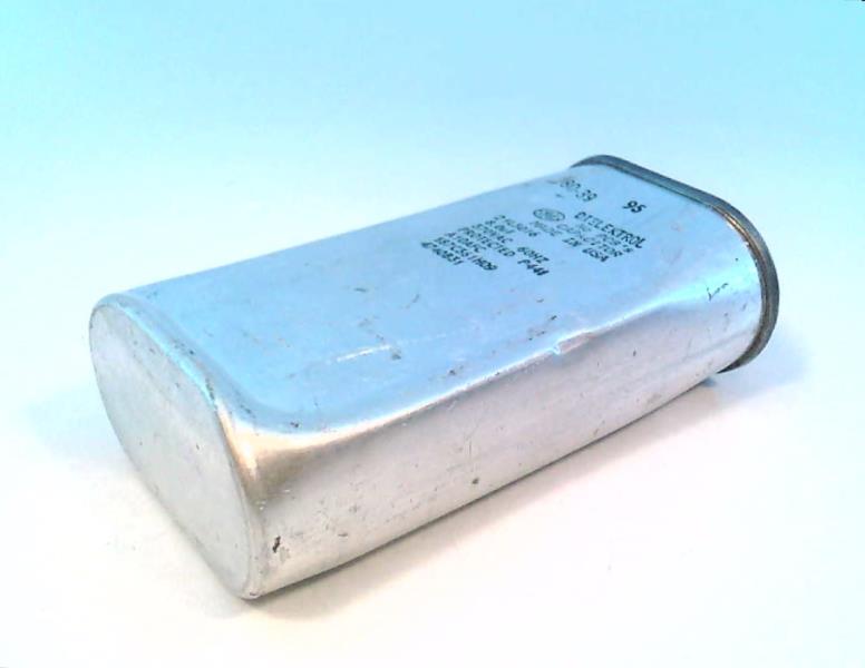 GENERAL ELECTRIC 21L3016