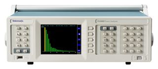 TEKTRONIX PA3000:4CH:GPIB