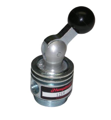 125V 3 10 22 by HUMPHREY