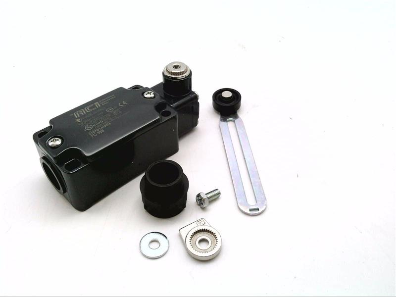 ACI ADVANCE CONTROLS INC FD-535