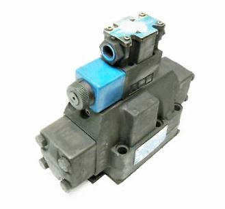 EATON CORPORATION DG5S-H8-2C-T-K-M-FTWL-B5-60