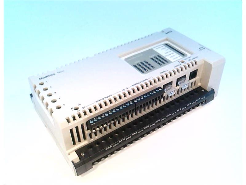 SCHNEIDER ELECTRIC 110-CPU-722-00