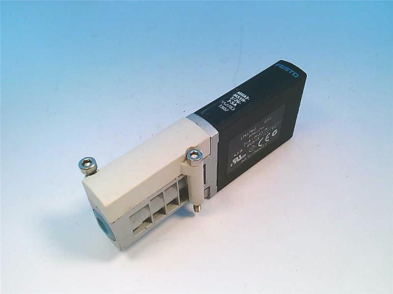 FESTO MHA3-MS1H-3/2G-3-SA