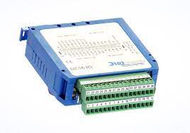 DIGITRONIC AUTOMATION DC16 IO