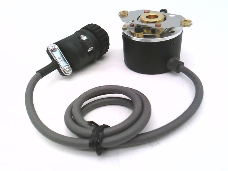 OMRON E6H-CWZ6C 1000P/R 0.5M