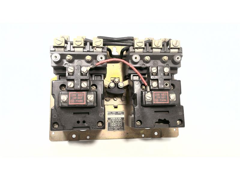 ALLEN BRADLEY 705-B0D302