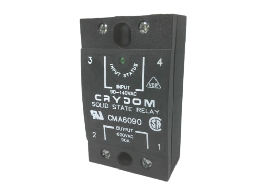 CMA6090 by SENSATA TECHNOLOGIES