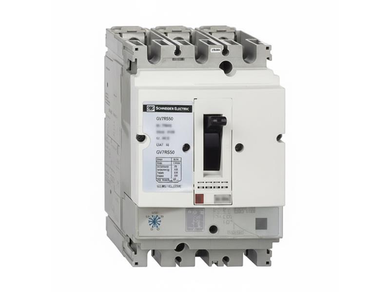 SCHNEIDER ELECTRIC GV7RS50