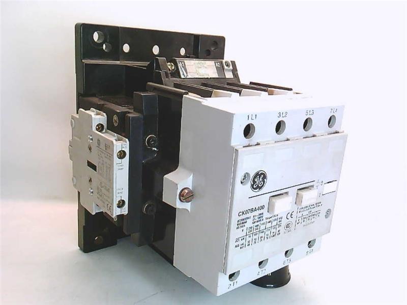 GENERAL ELECTRIC CK07BA400-R