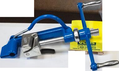 ENCORE PACKAGING RSA-550