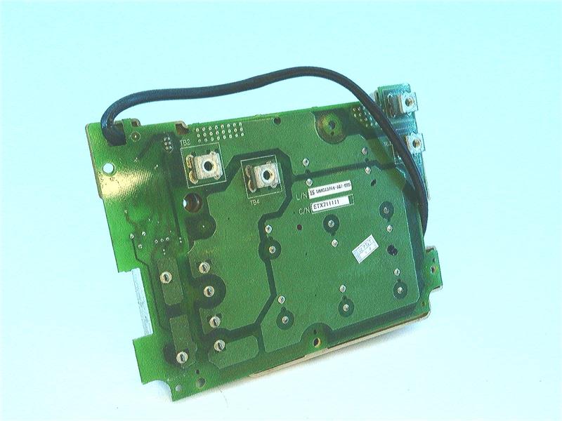 YASKAWA ELECTRIC ETX711111