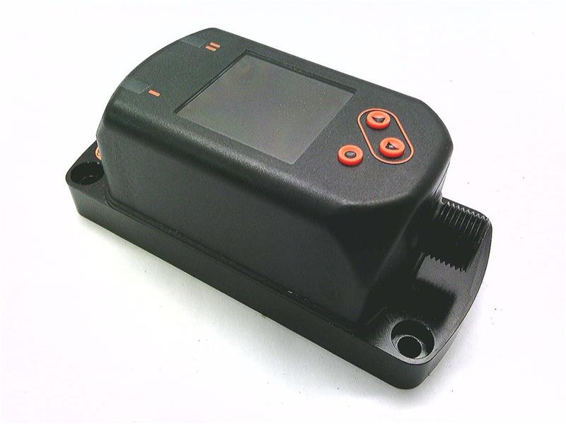 EFECTOR IO-LINK-DISPLAY-1.44