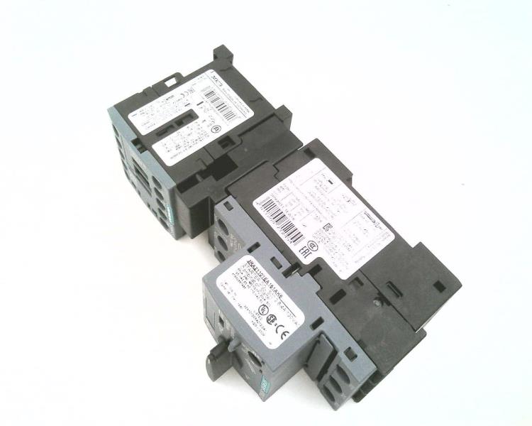 SIEMENS 3RA2110-1EA15-1AK6