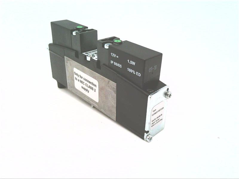 NORGREN VS18G511DF312A