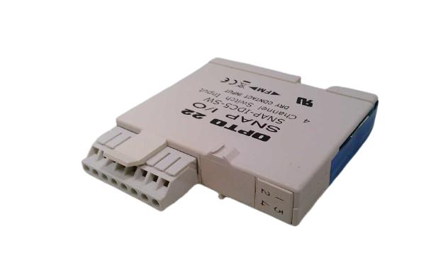 OPTO 22 SNAP-IDC5-SW