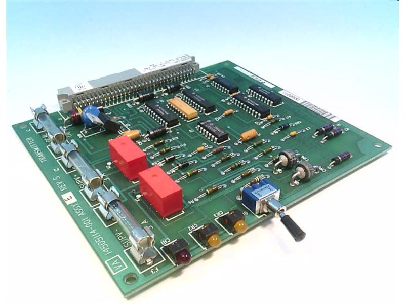 HONEYWELL 14505114-001