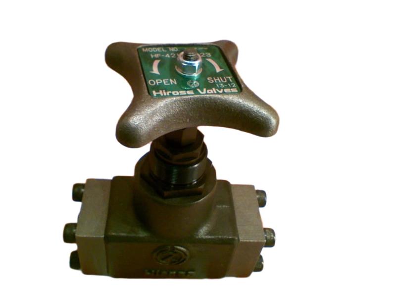 HF42112023 by HIROSE ELECTRIC