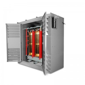 E500P480S120/208EP by PIONEER POWER SOLUTIONS