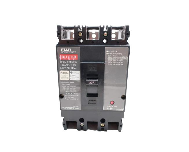 FUJI ELECTRIC BU-FHB3030