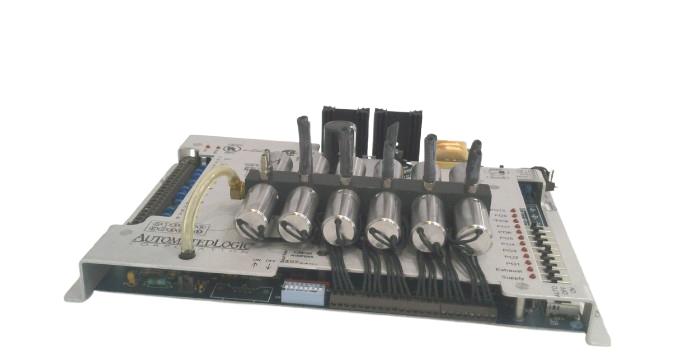 AUTOMATED LOGIC Z01010P