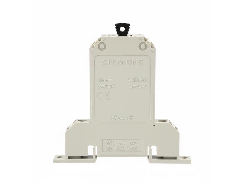 SIEMENS 8WA1-011-2SF28