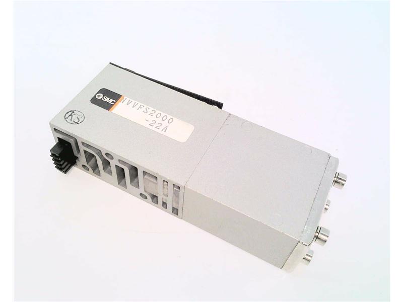SMC NVVFS2000-22A